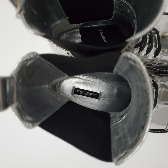 ANKLE BOOTS - Picture 2 of 6